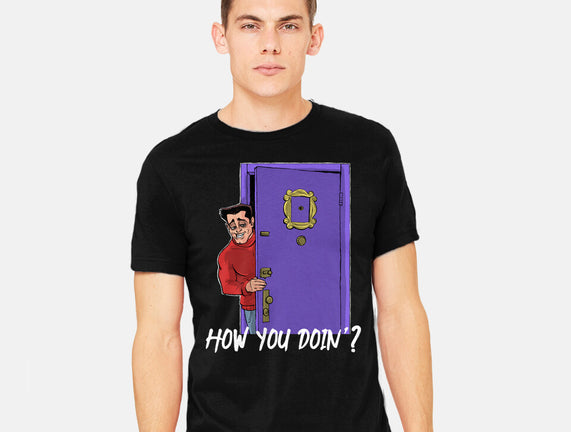 How You Doin