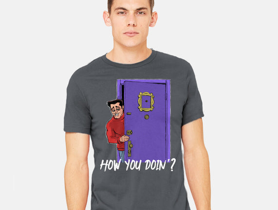 How You Doin