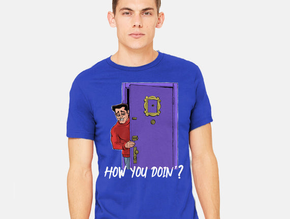 How You Doin