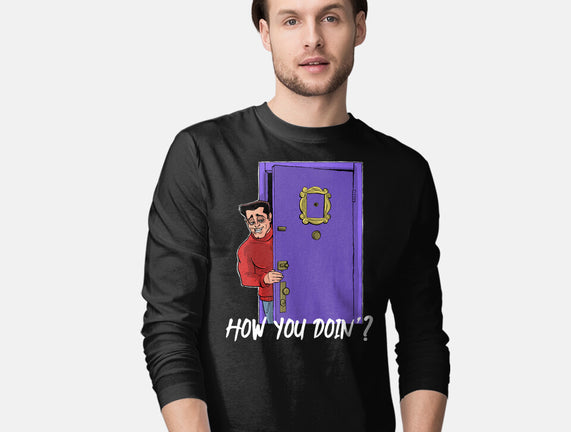 How You Doin