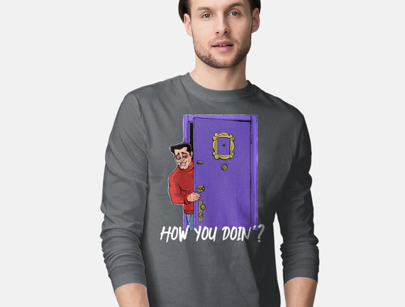 How You Doin
