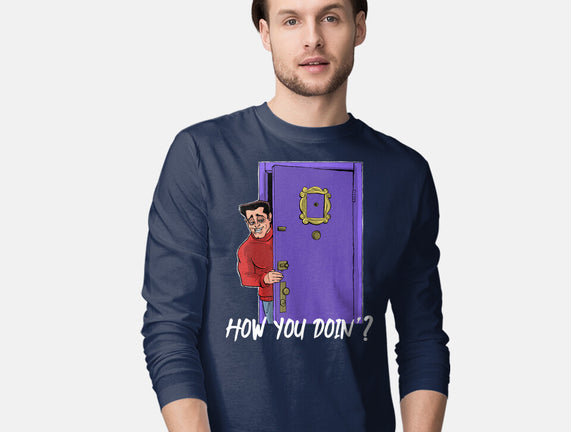 How You Doin