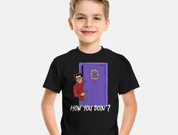 How You Doin