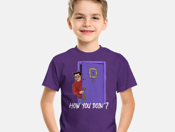 How You Doin
