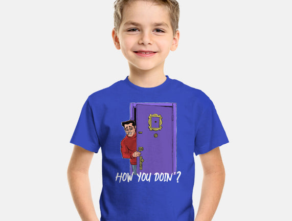 How You Doin