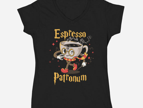 Magic Coffee