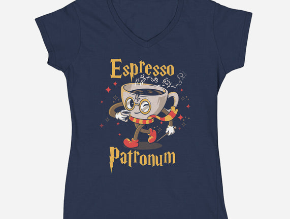 Magic Coffee