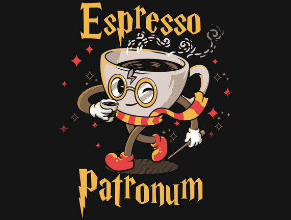 Magic Coffee