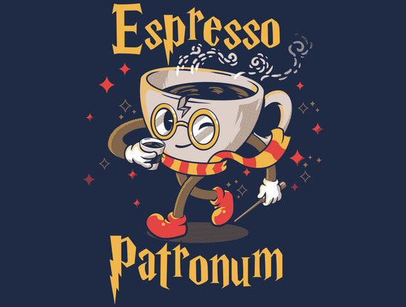 Magic Coffee