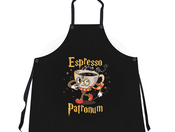 Magic Coffee