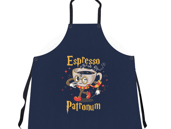 Magic Coffee