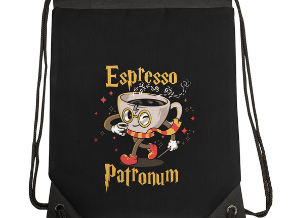 Magic Coffee