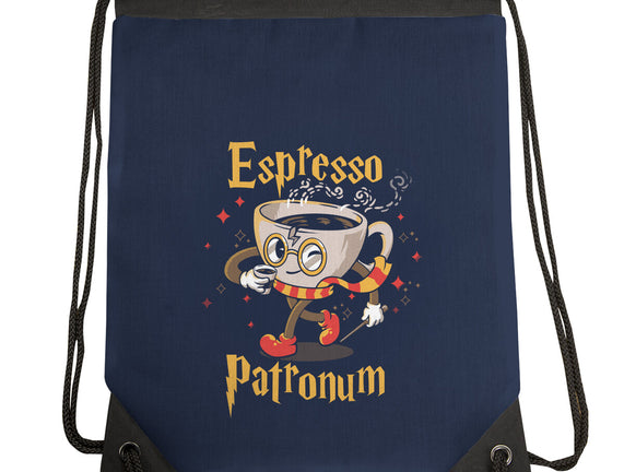 Magic Coffee