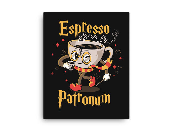 Magic Coffee