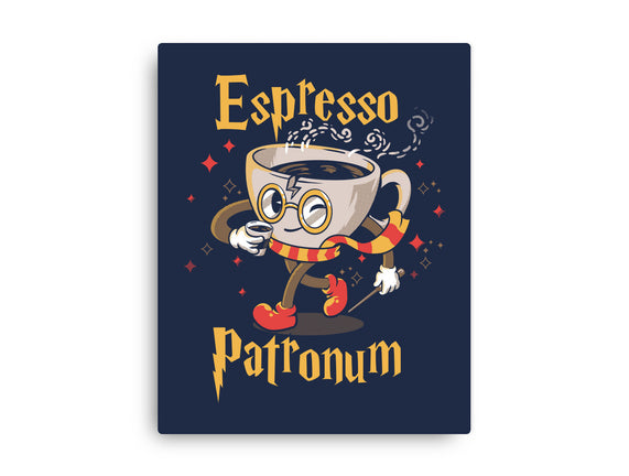 Magic Coffee
