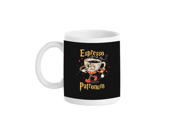 Magic Coffee