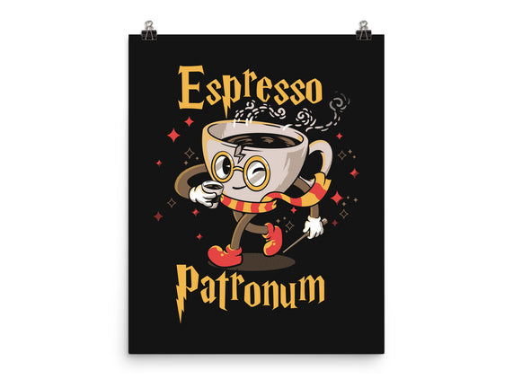 Magic Coffee