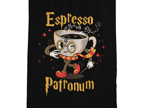 Magic Coffee