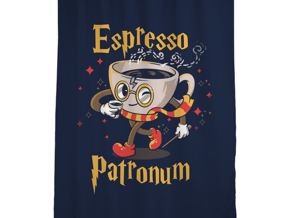 Magic Coffee