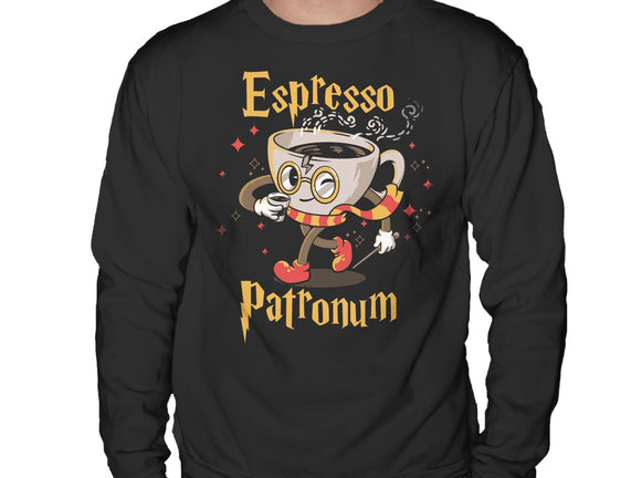 Magic Coffee