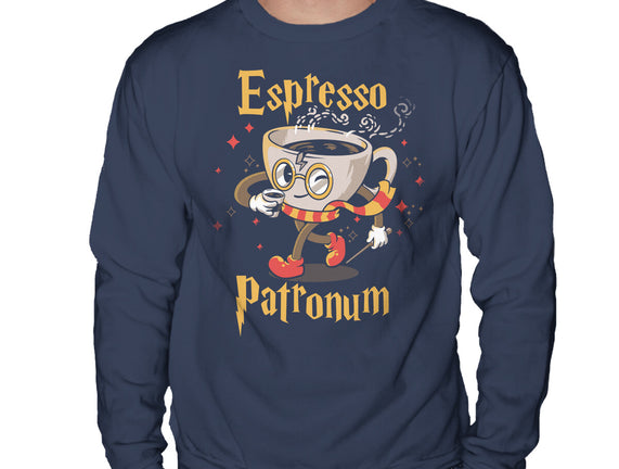Magic Coffee