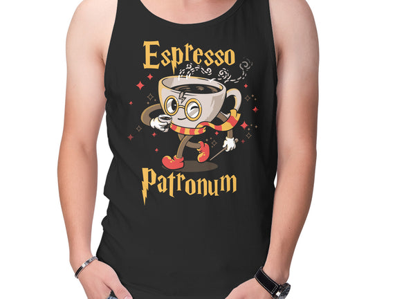 Magic Coffee