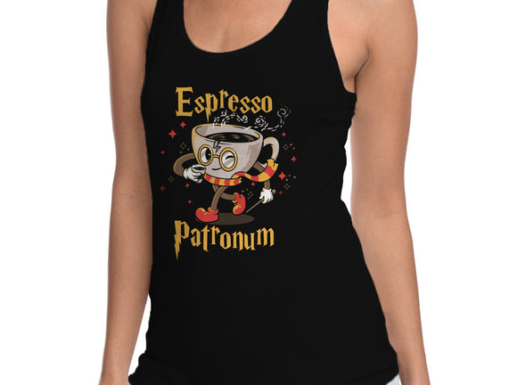 Magic Coffee