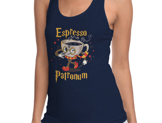 Magic Coffee
