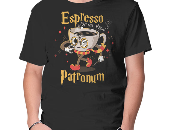 Magic Coffee