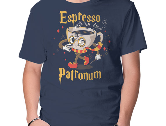 Magic Coffee