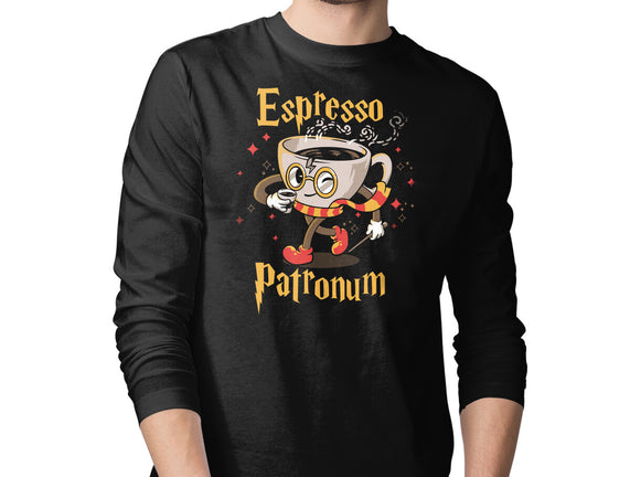 Magic Coffee