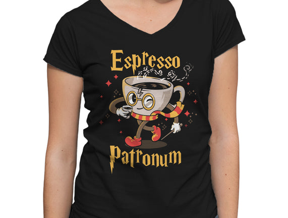 Magic Coffee