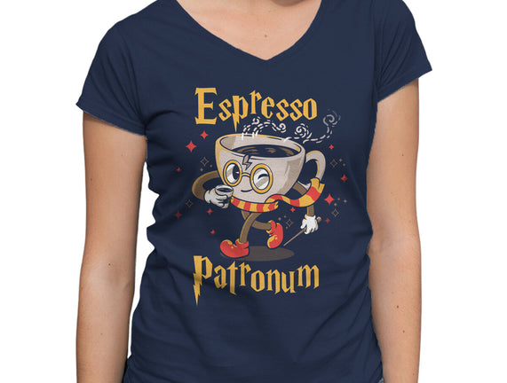 Magic Coffee