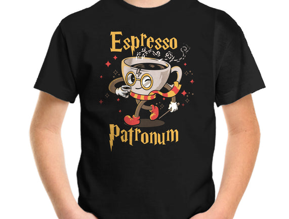 Magic Coffee