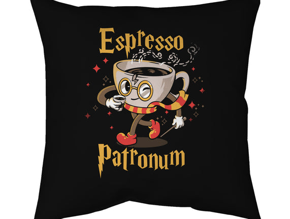 Magic Coffee