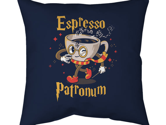 Magic Coffee