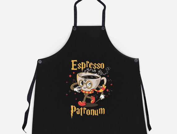 Magic Coffee
