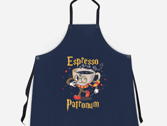 Magic Coffee