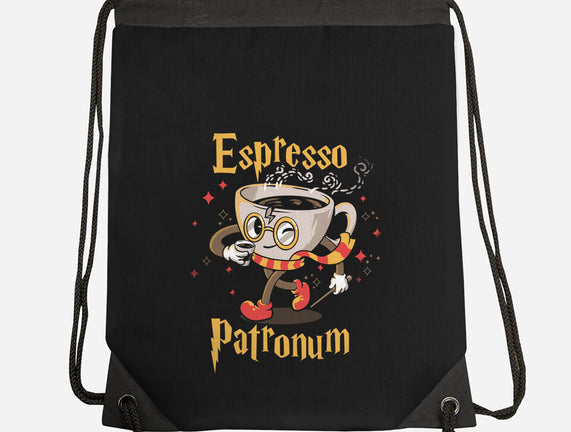 Magic Coffee