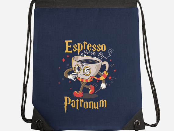 Magic Coffee