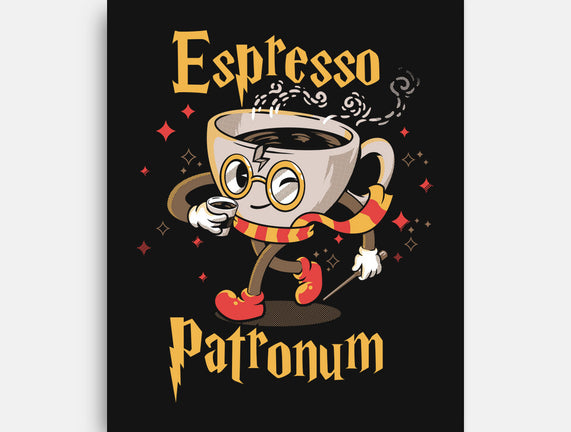 Magic Coffee
