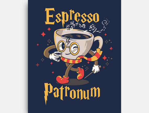 Magic Coffee