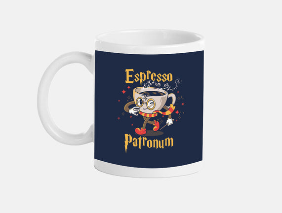 Magic Coffee