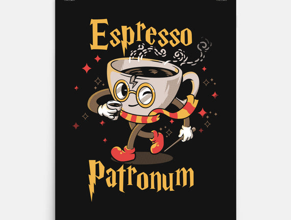 Magic Coffee