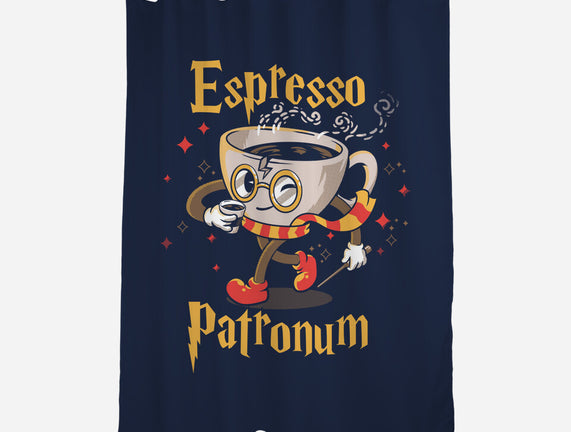Magic Coffee
