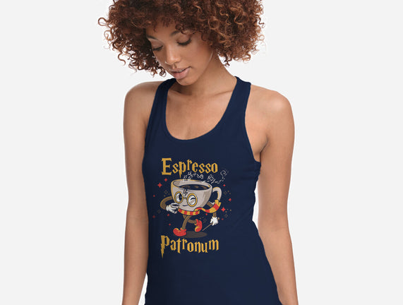 Magic Coffee
