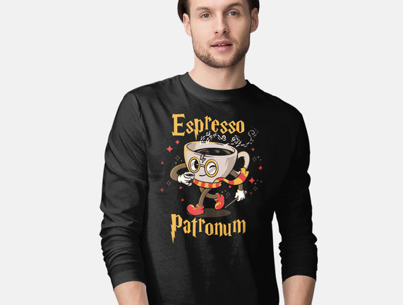 Magic Coffee