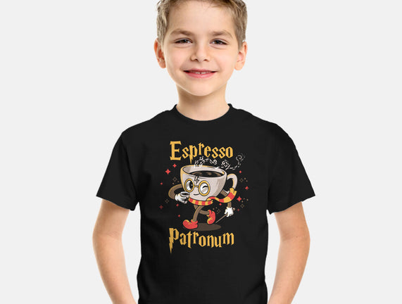 Magic Coffee