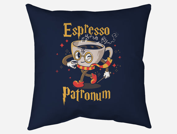 Magic Coffee