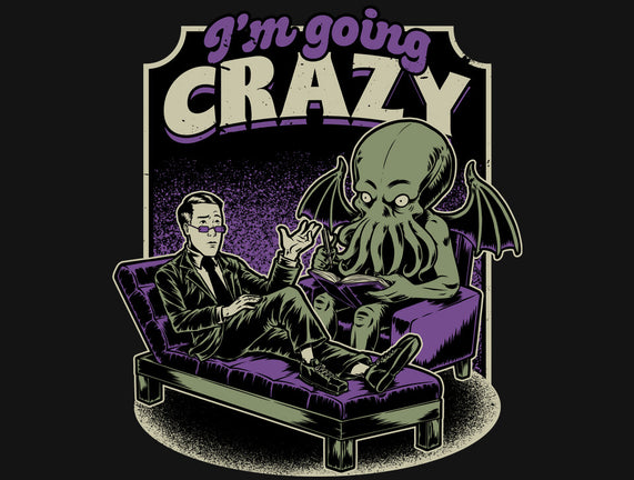 Lovecraft Therapy